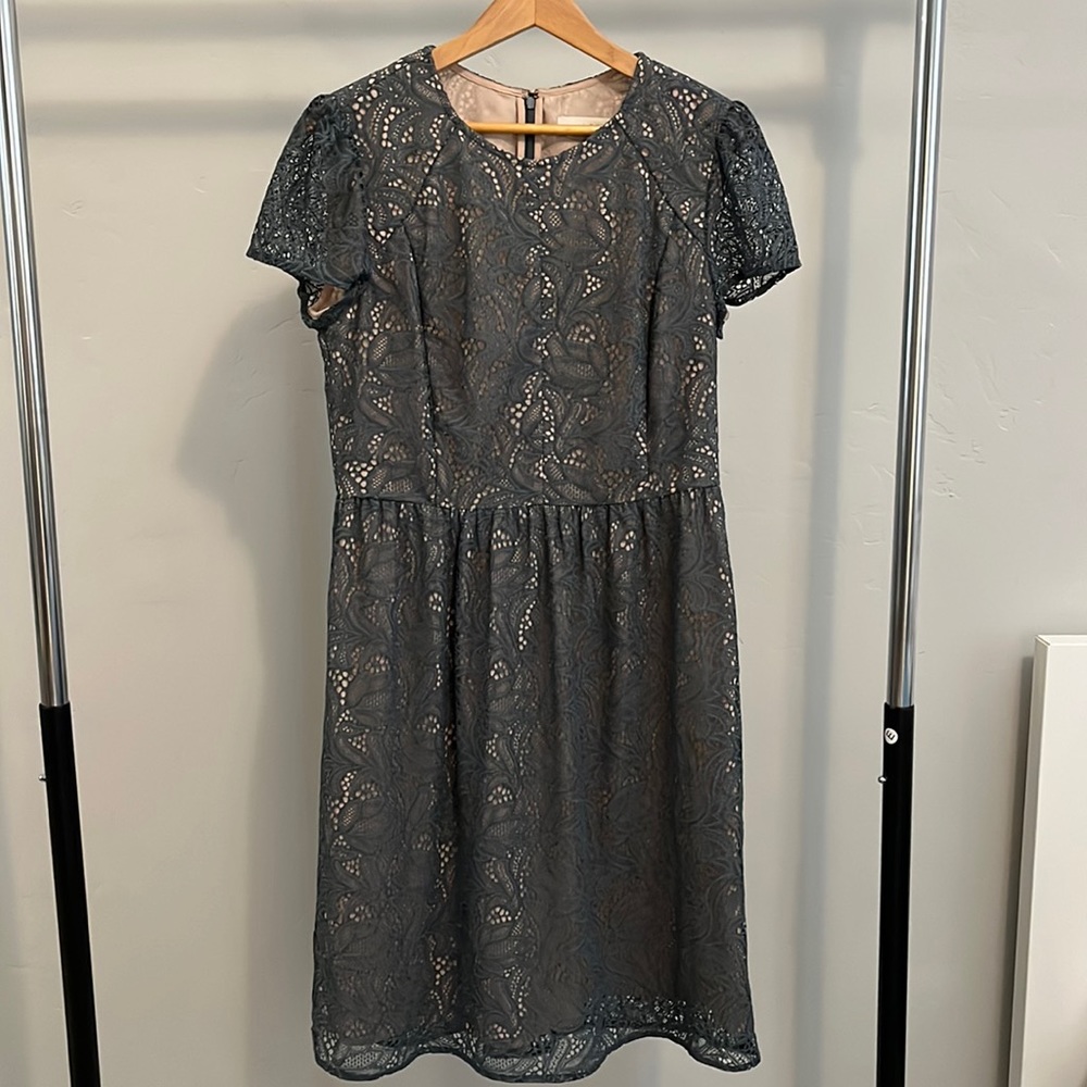 Loft dress